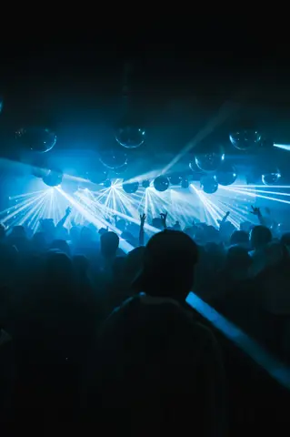 Parties & events